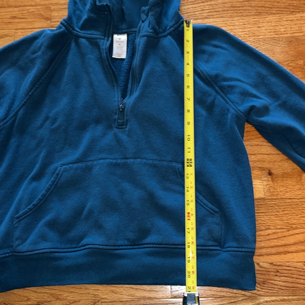 HOODIE - Picture 4 of 7